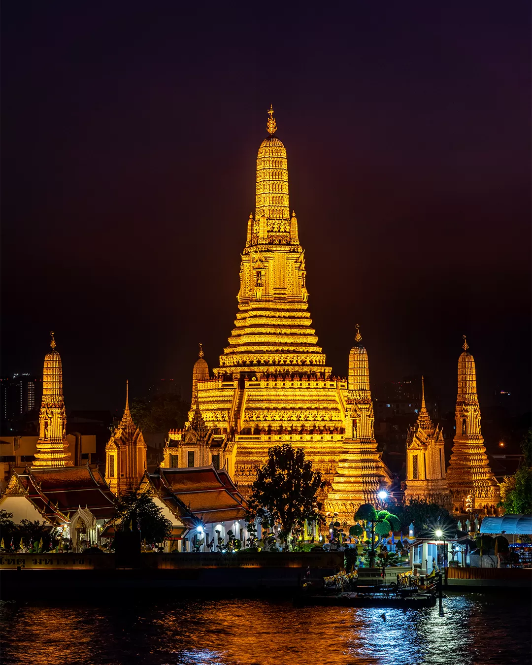 Photo of Bangkok By Sahib Singh Sadana