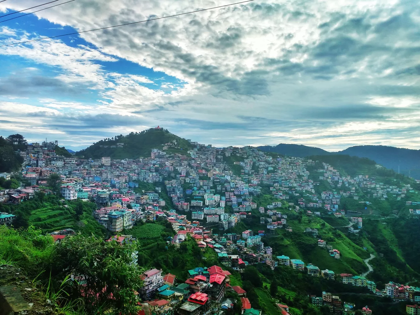 Photo of Shimla By Vaibhav Jagtap