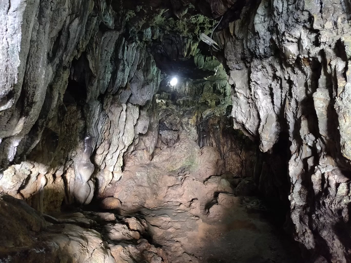 Photo of Mawsmai Cave By Vaibhav Jagtap