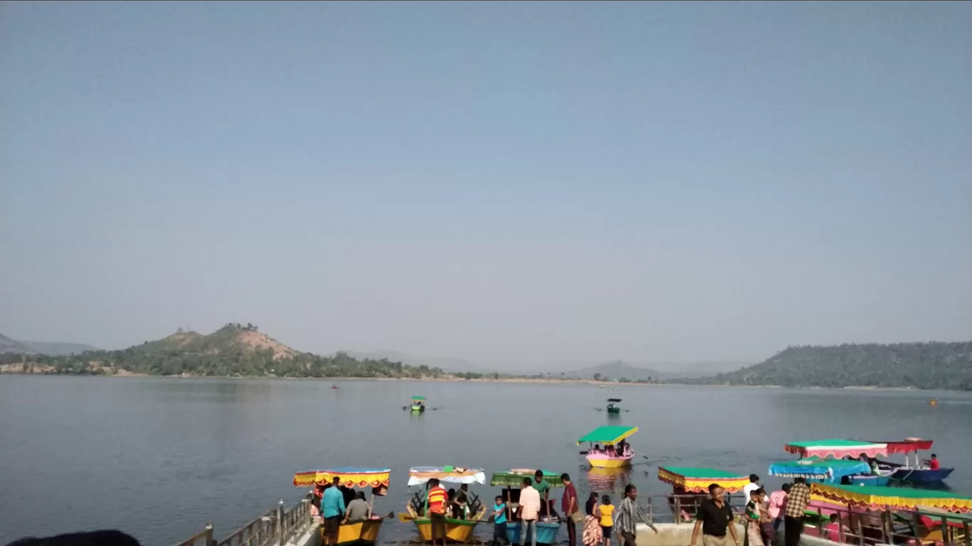 Photo of Dudhani By Subhash Sharma