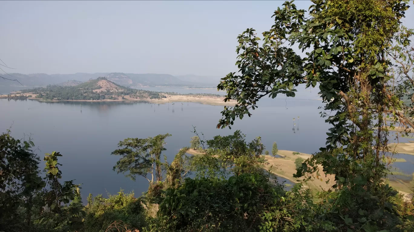 Photo of Dudhani By Subhash Sharma