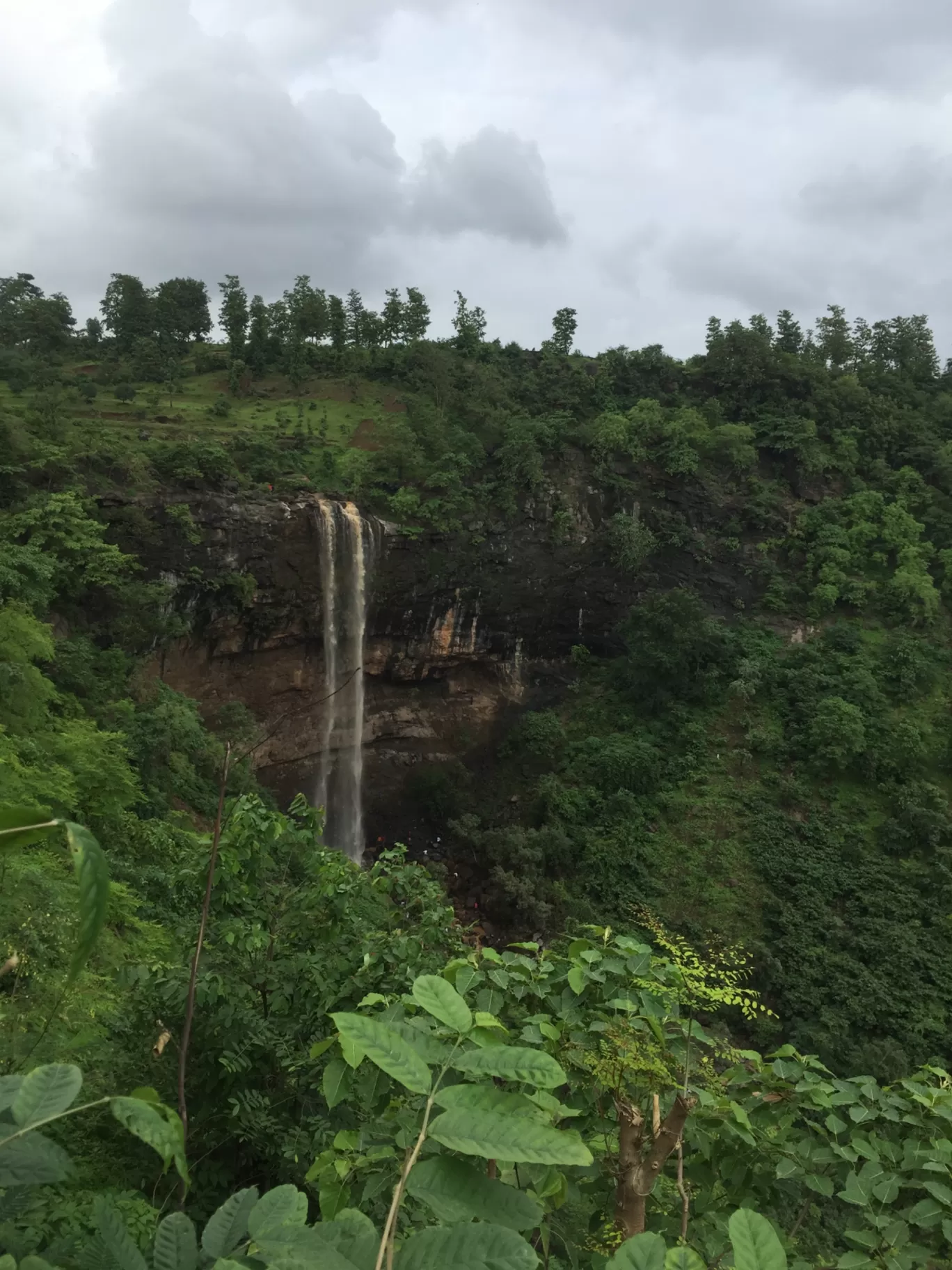 Photo of Shankar Water Falls By Subhash Sharma