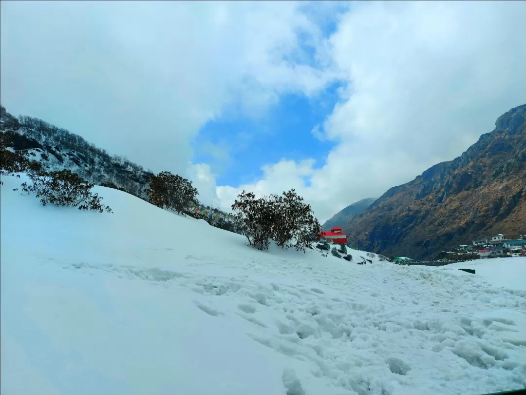 Photo of Sikkim By Subhash Sharma