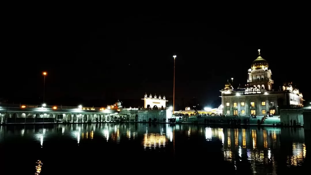 Photo of Delhi By Atul Sharma