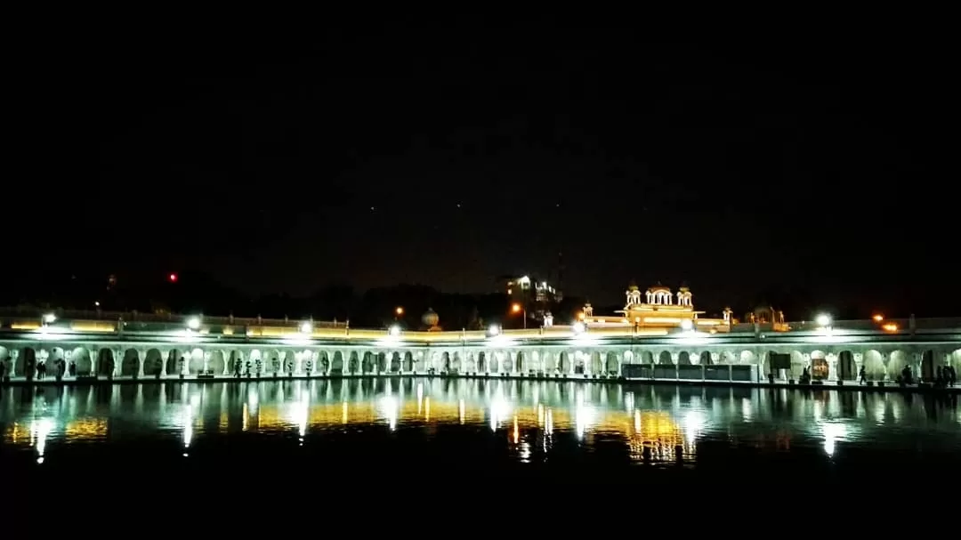 Photo of Delhi By Atul Sharma
