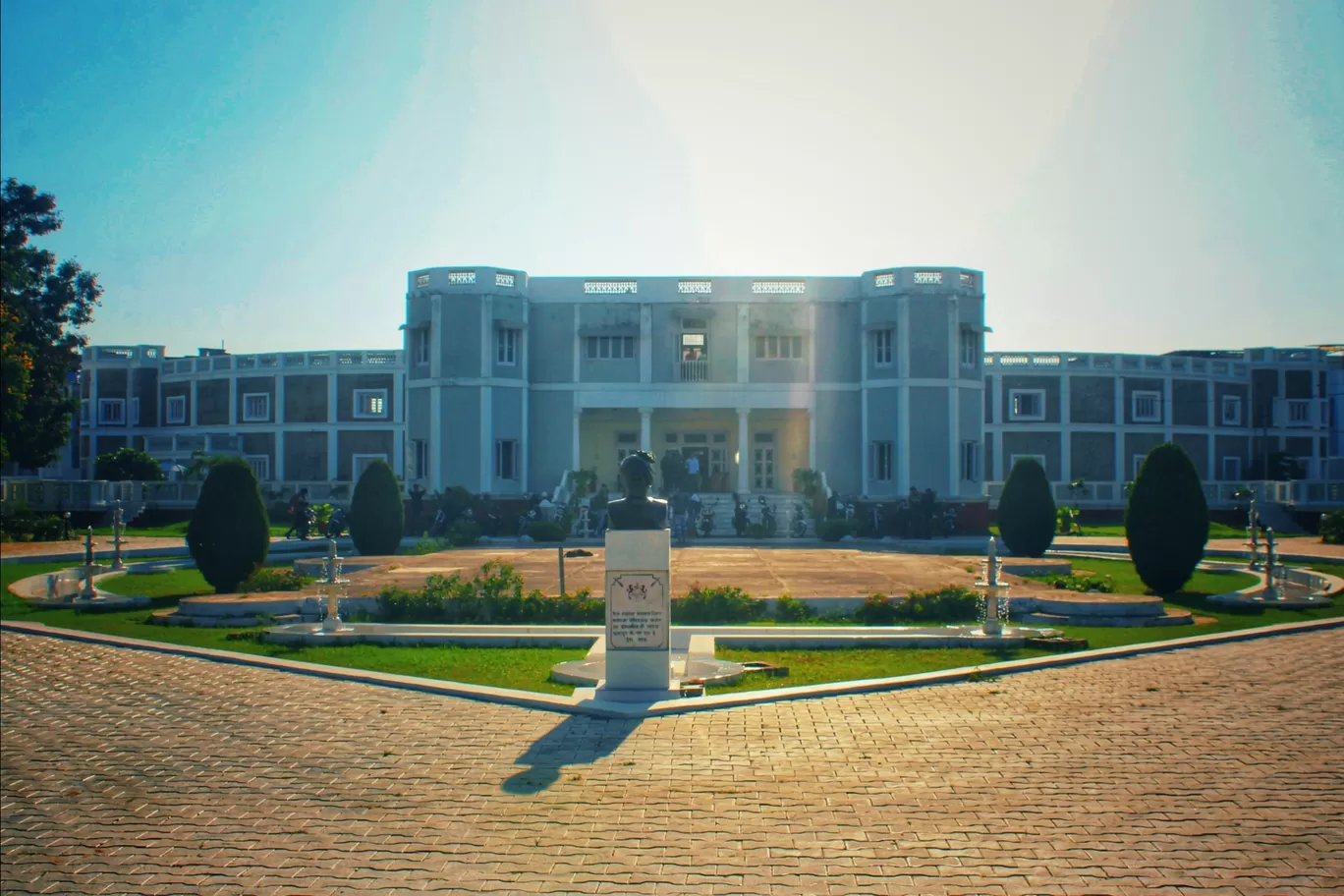 Photo of Dolat Vilas Palace By Bhavin Patel