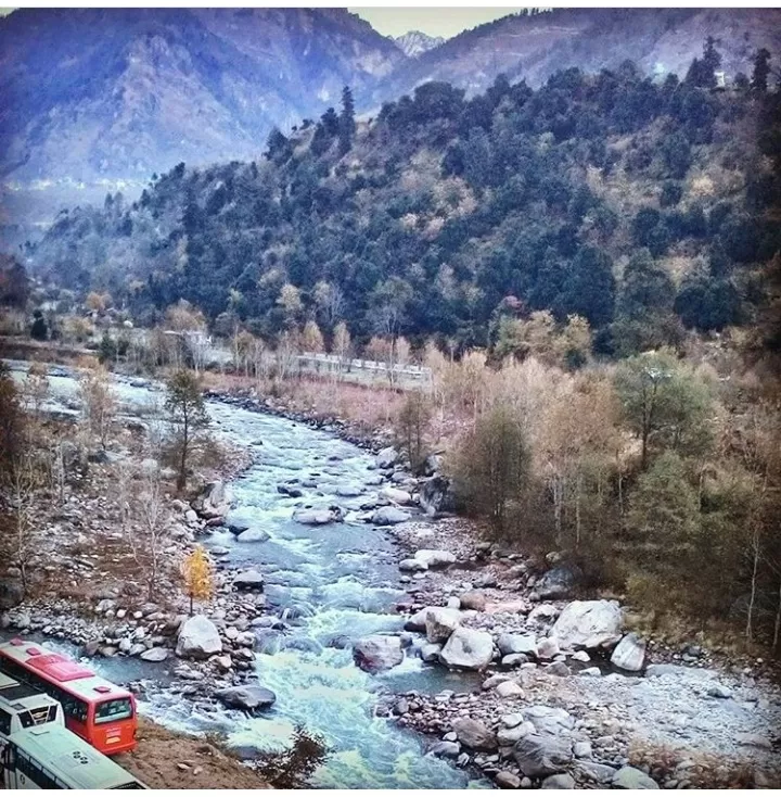 Photo of Manali By Esther Swetha
