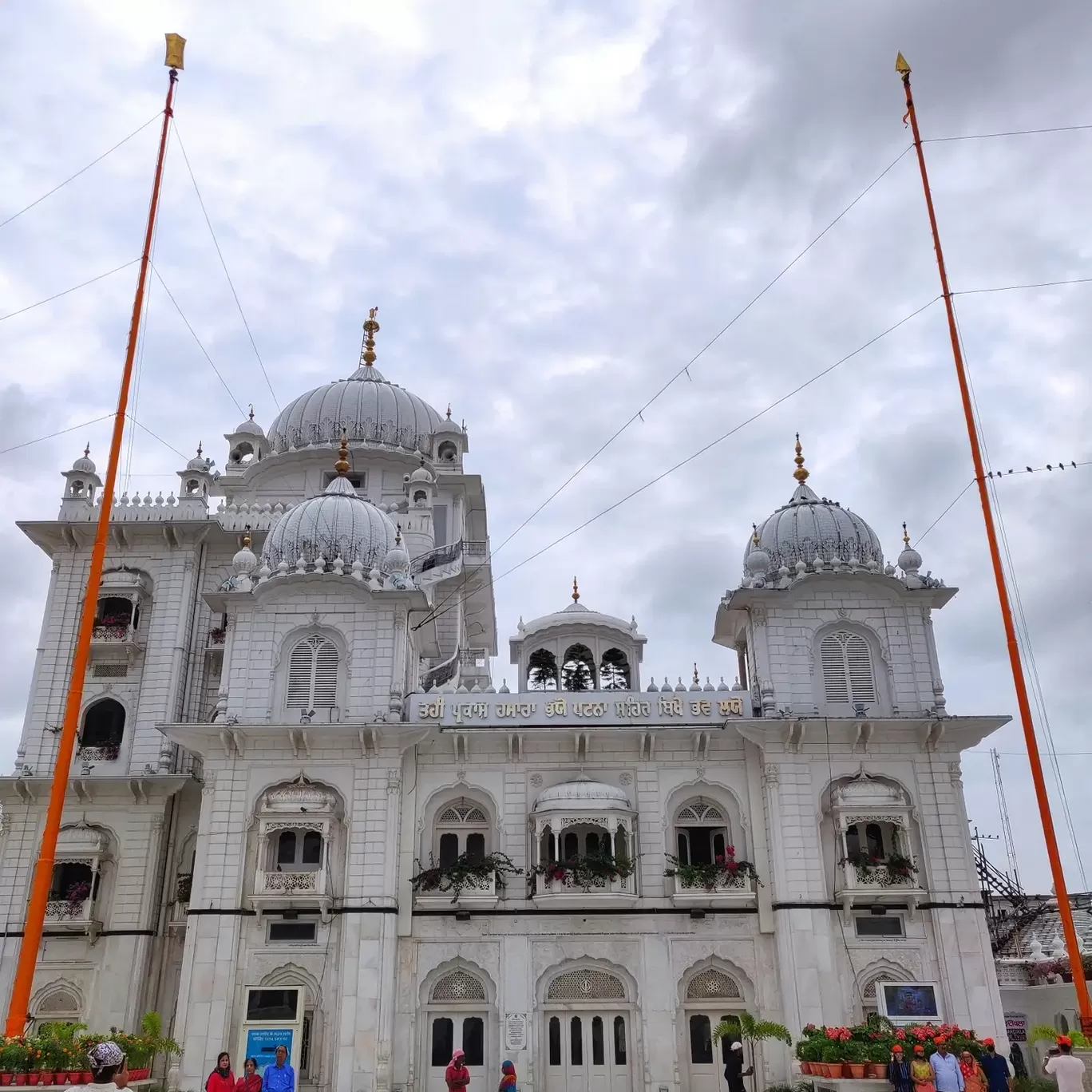 Photo of Takht Shree Harimandir Sahib ji patna sahib By rohit raj