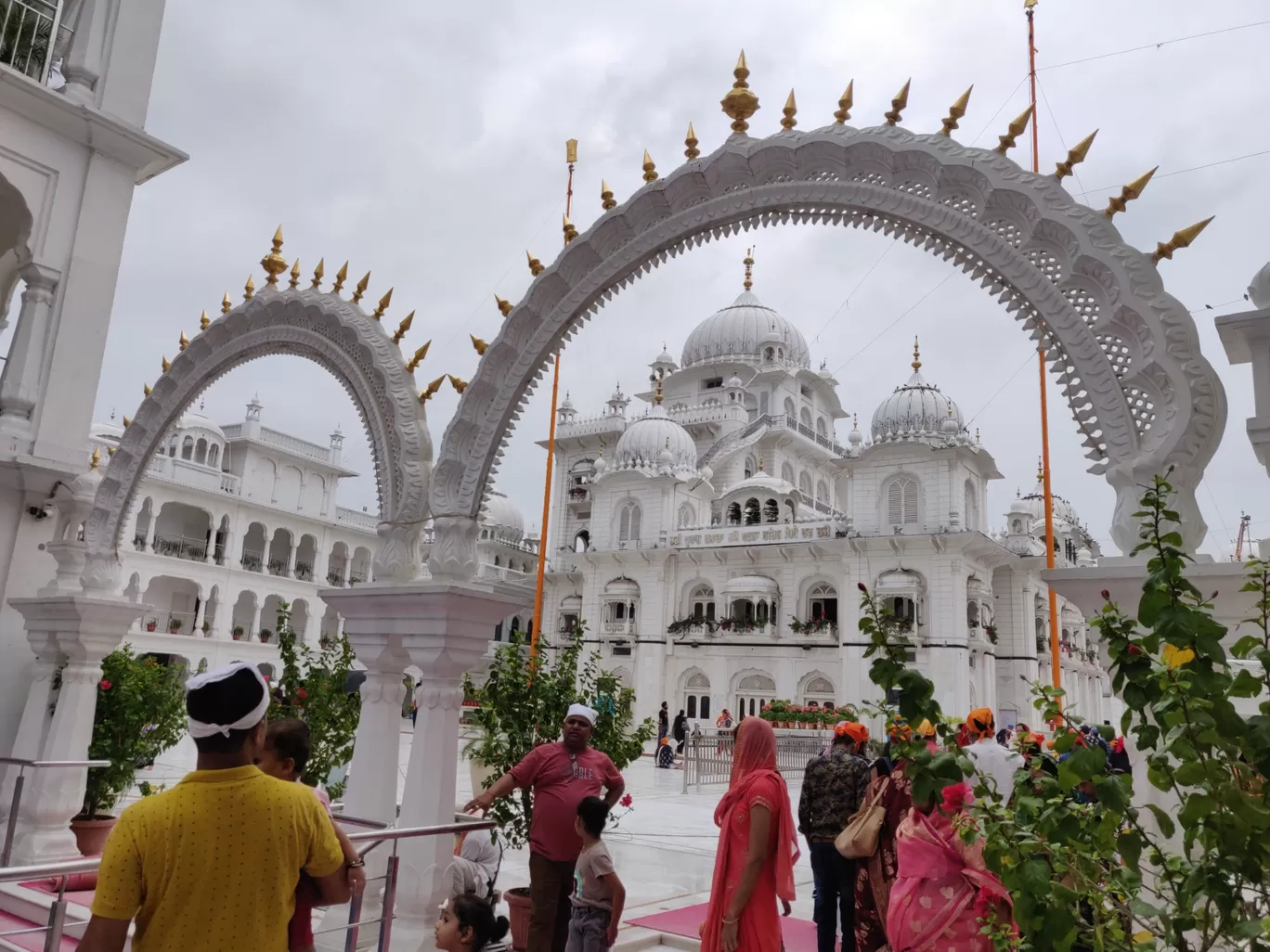 Photo of Takht Shree Harimandir Sahib ji patna sahib By rohit raj