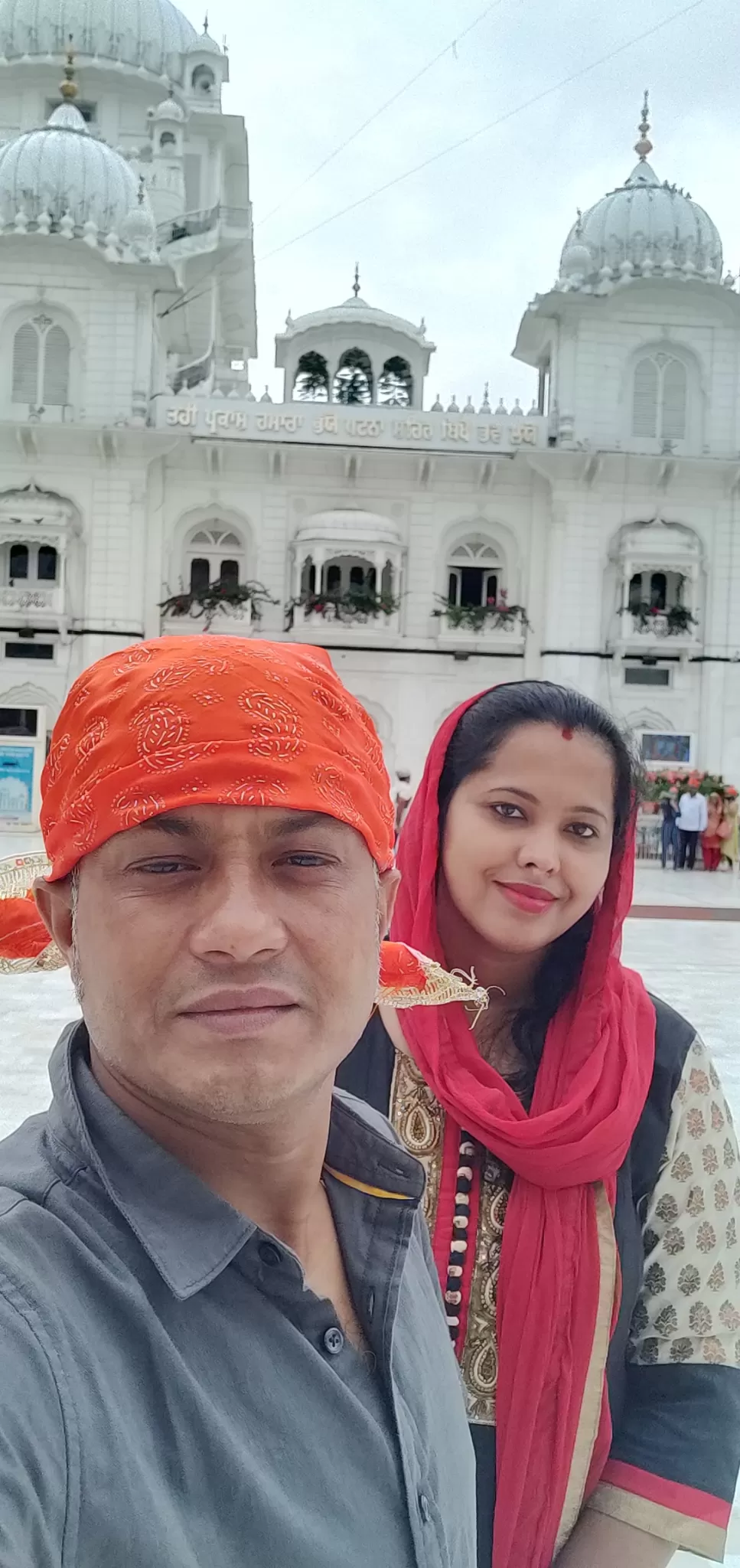 Photo of Takht Shree Harimandir Sahib ji patna sahib By rohit raj