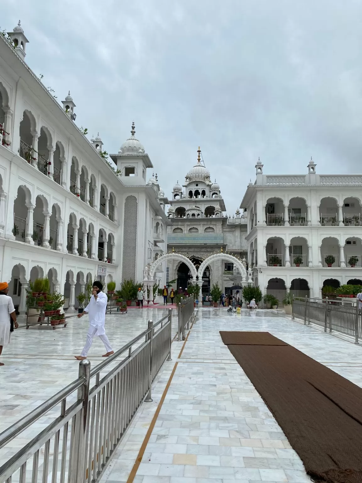 Photo of Takht Shree Harimandir Sahib ji patna sahib By rohit raj