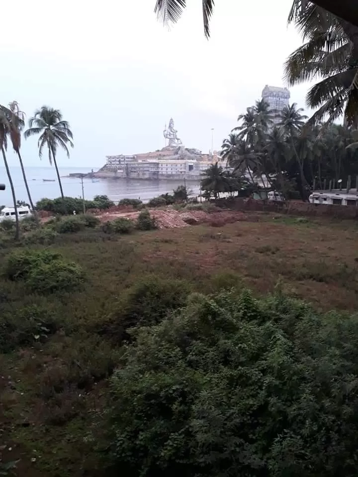 Photo of Murudeshwar Temple By Hetal