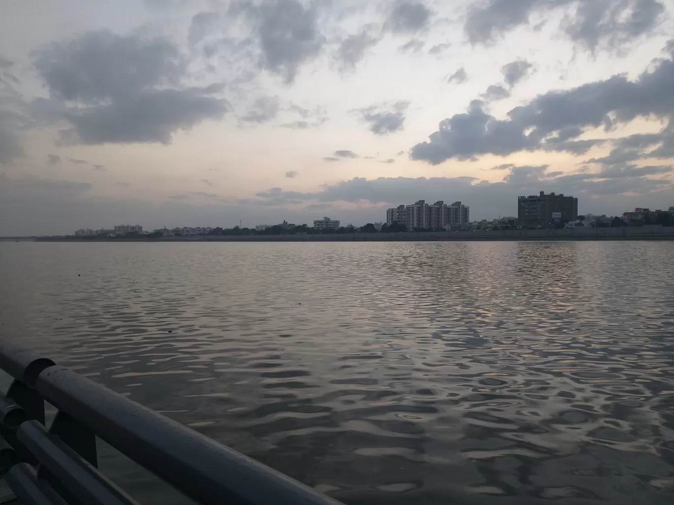 Photo of Sabarmati Riverfront By Vishal Vaghela