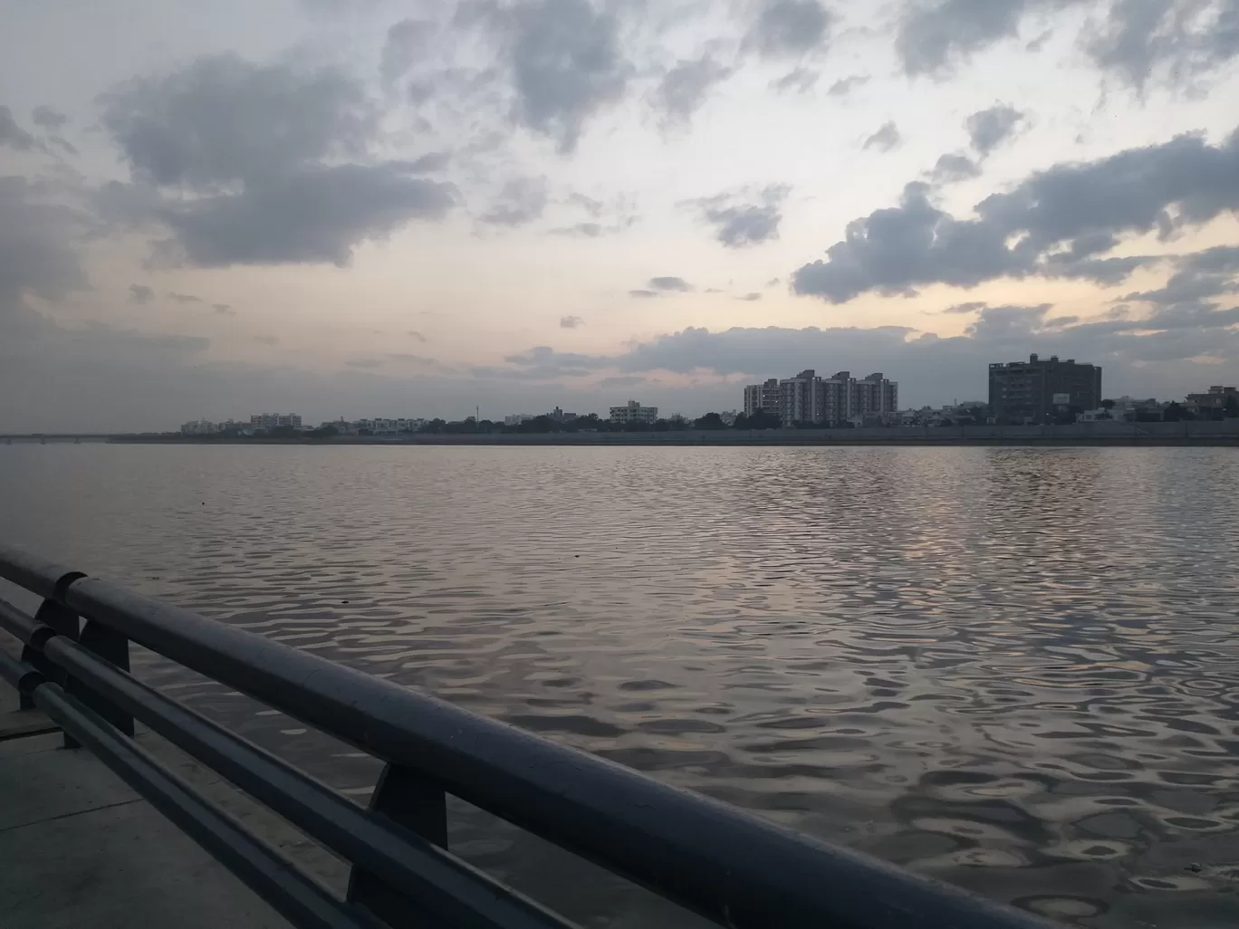 Photo of Sabarmati Riverfront By Vishal Vaghela