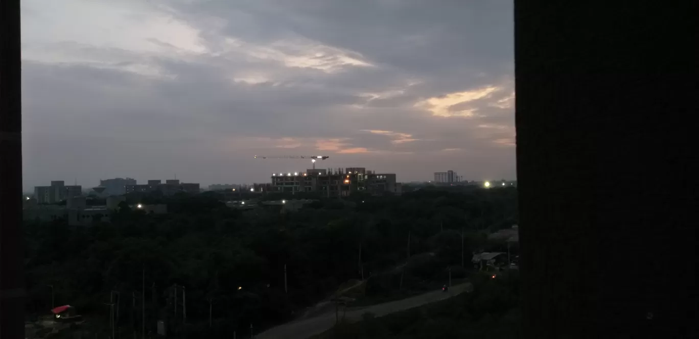 Photo of Sabarmati Riverfront By Vishal Vaghela