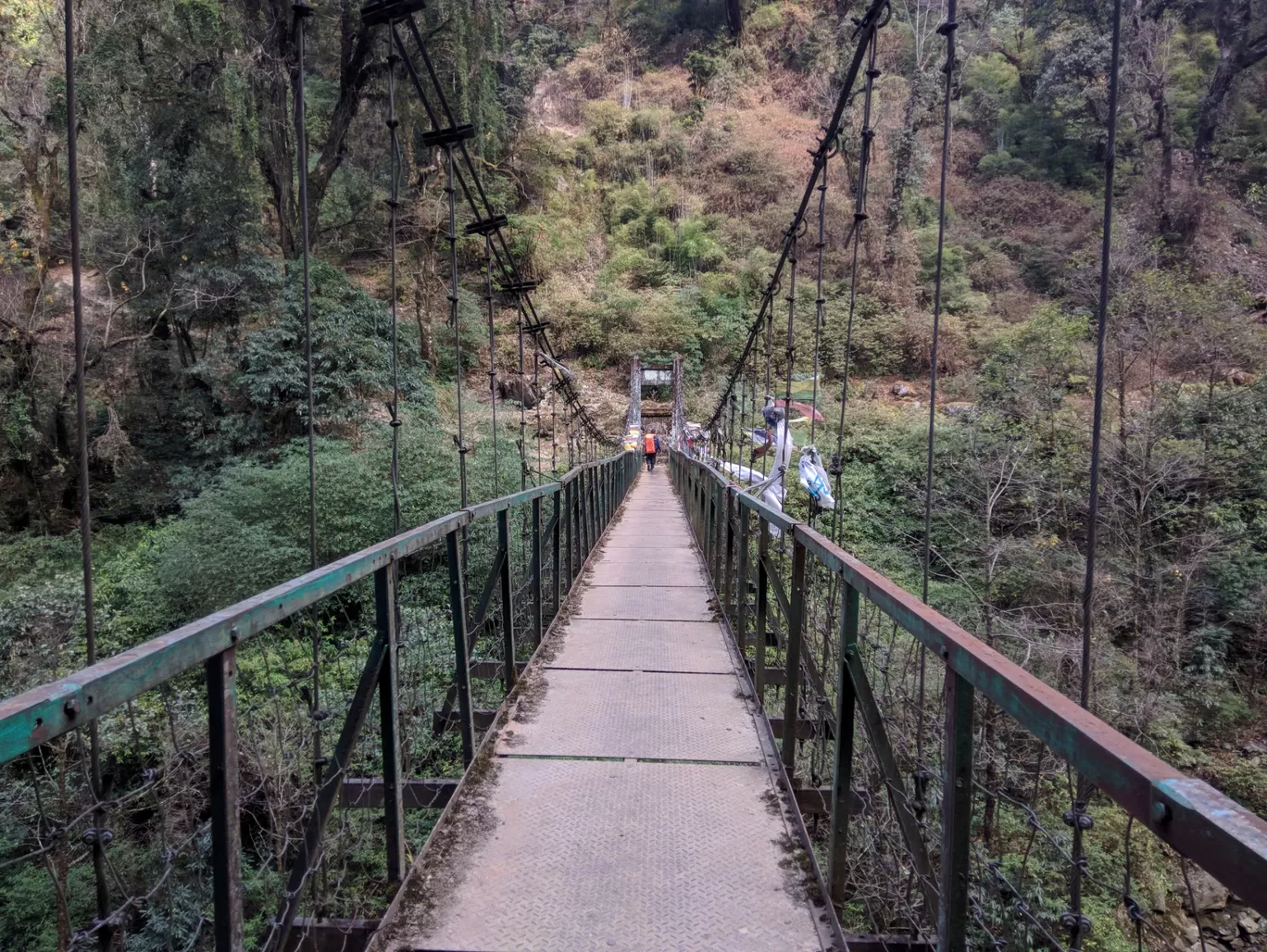 Photo of Goecha La Trek By Rohith 