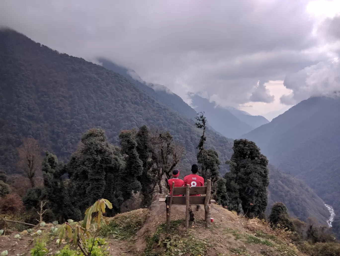 Photo of Goecha La Trek By Rohith 