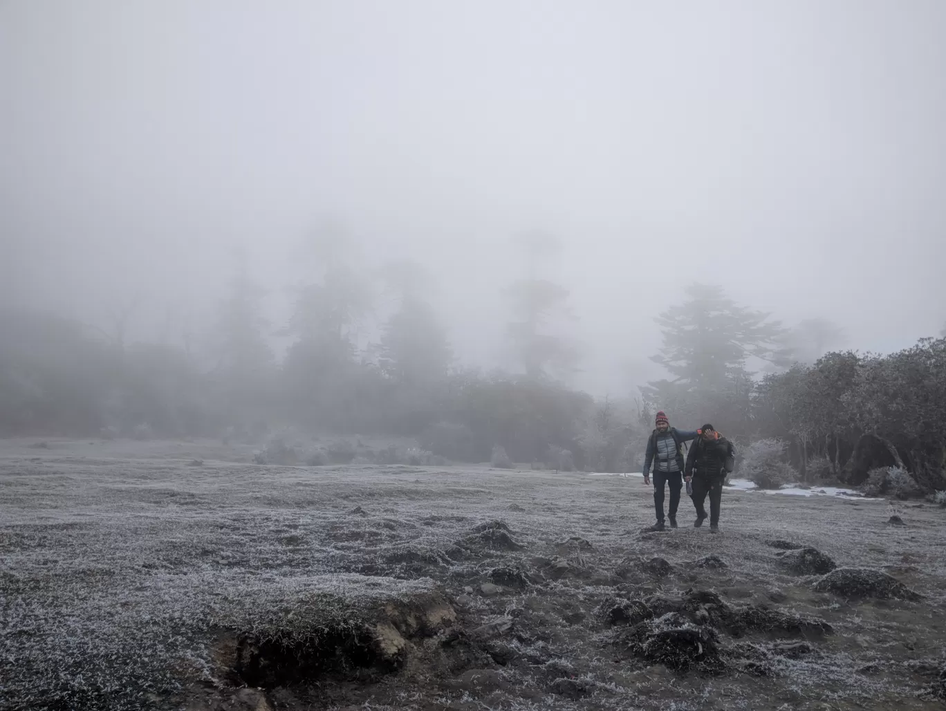 Photo of Goecha La Trek By Rohith 