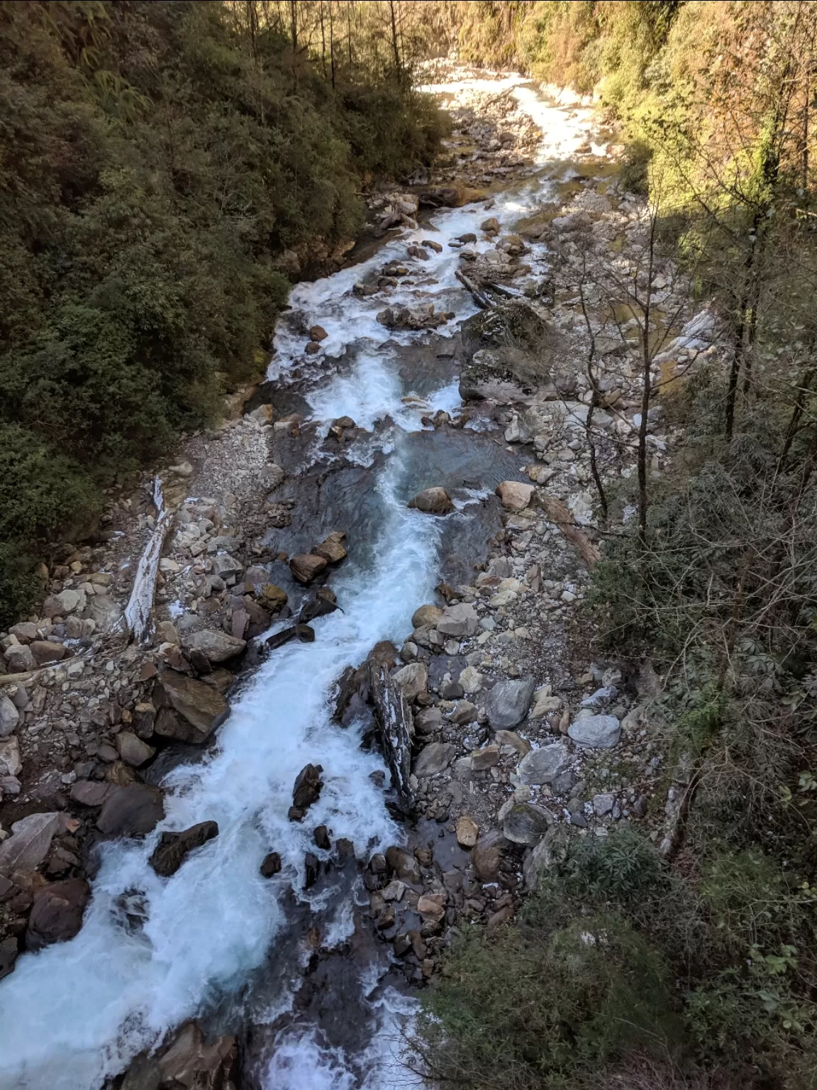Photo of Goecha La Trek By Rohith 