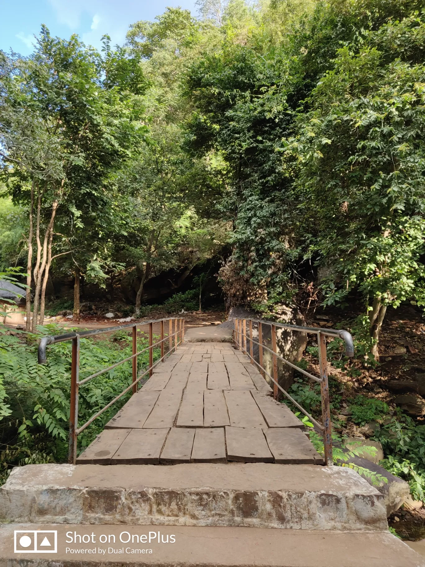 Photo of Ahobilam By Keerthana Vitta