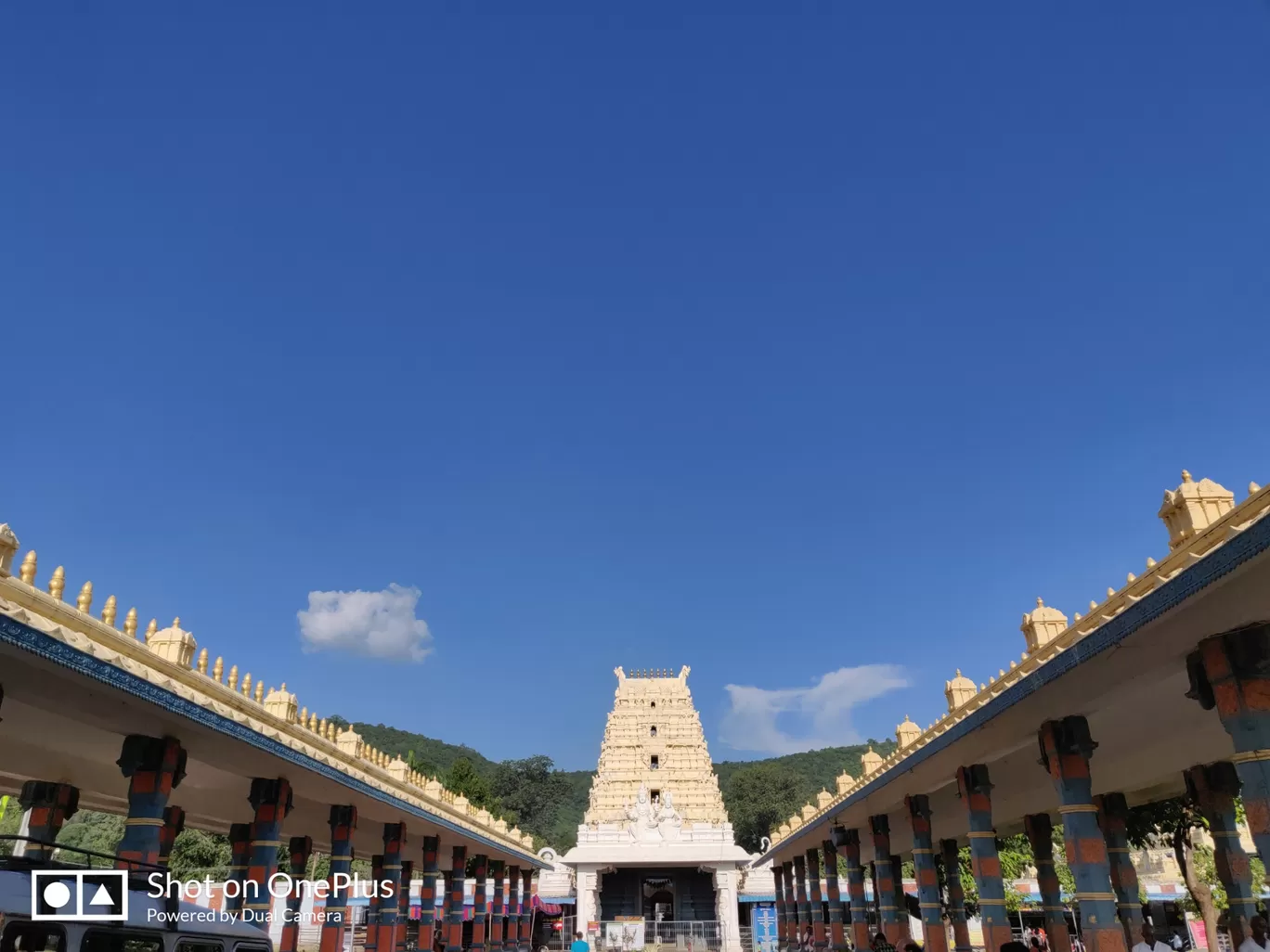 Photo of Mahanandi Temple By Keerthana Vitta