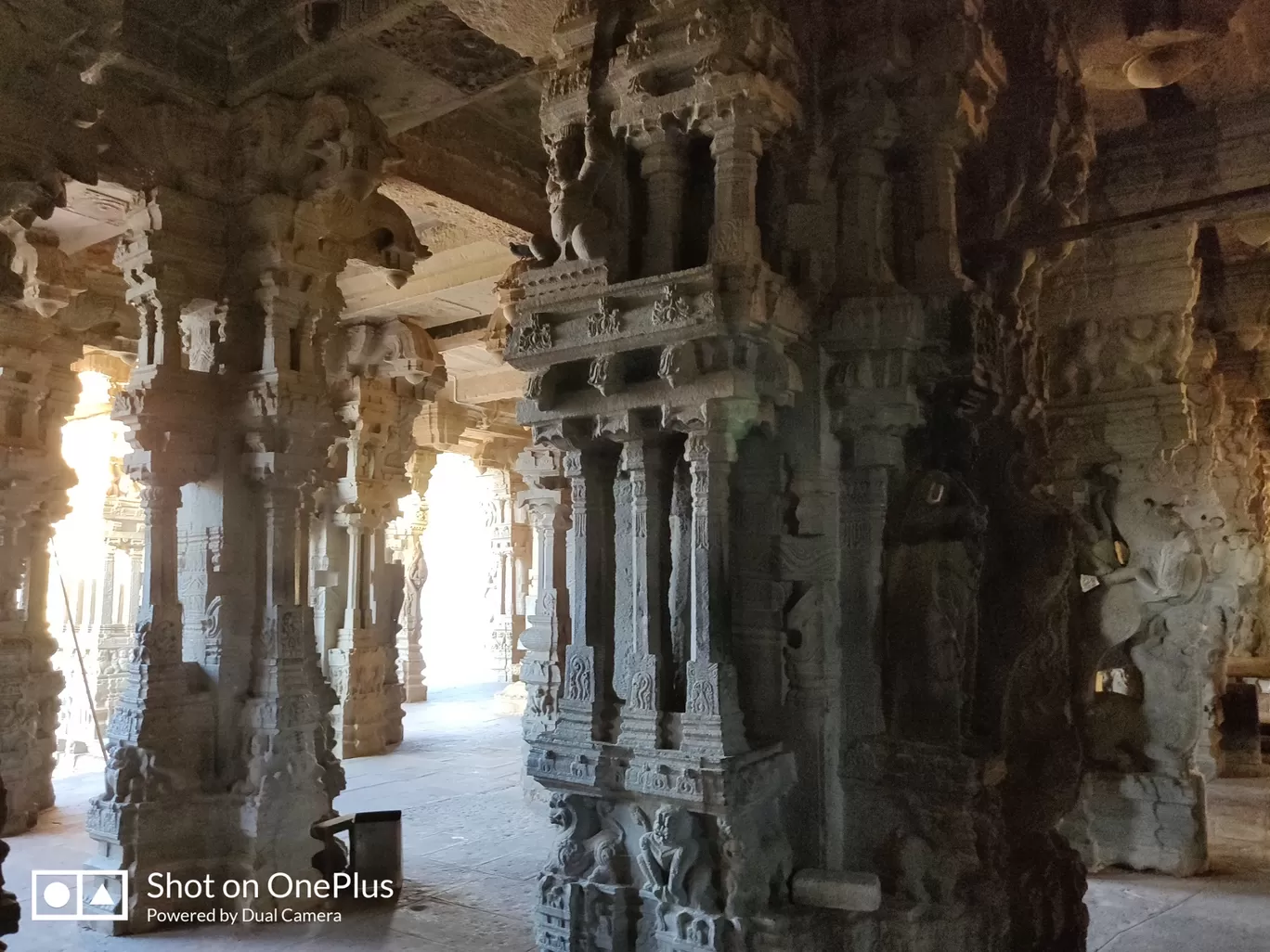 Photo of Ahobilam By Keerthana Vitta