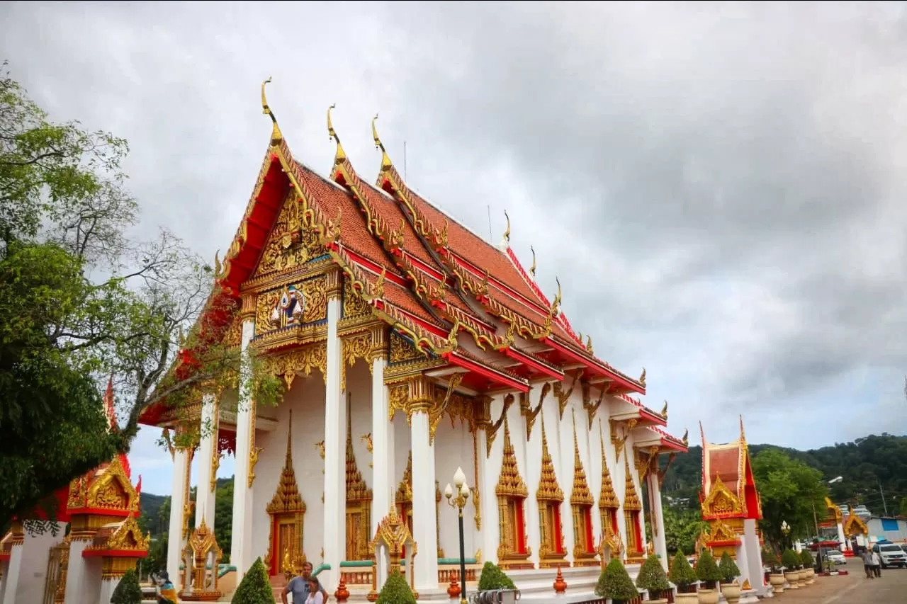 Photo of Thailand By Anju Singh