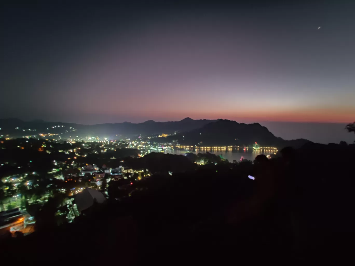 Photo of Mount Abu By Achal Bariya