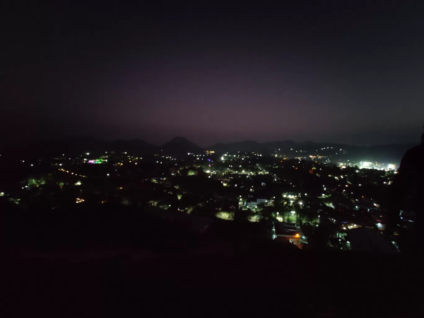 Photo of Mount Abu By Achal Bariya