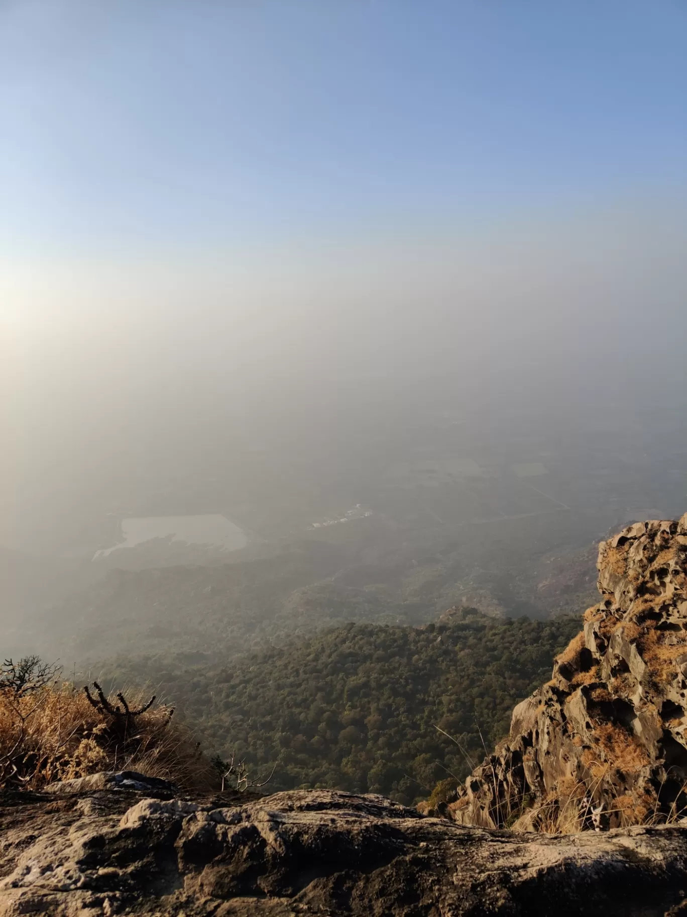 Photo of Mount Abu By Achal Bariya