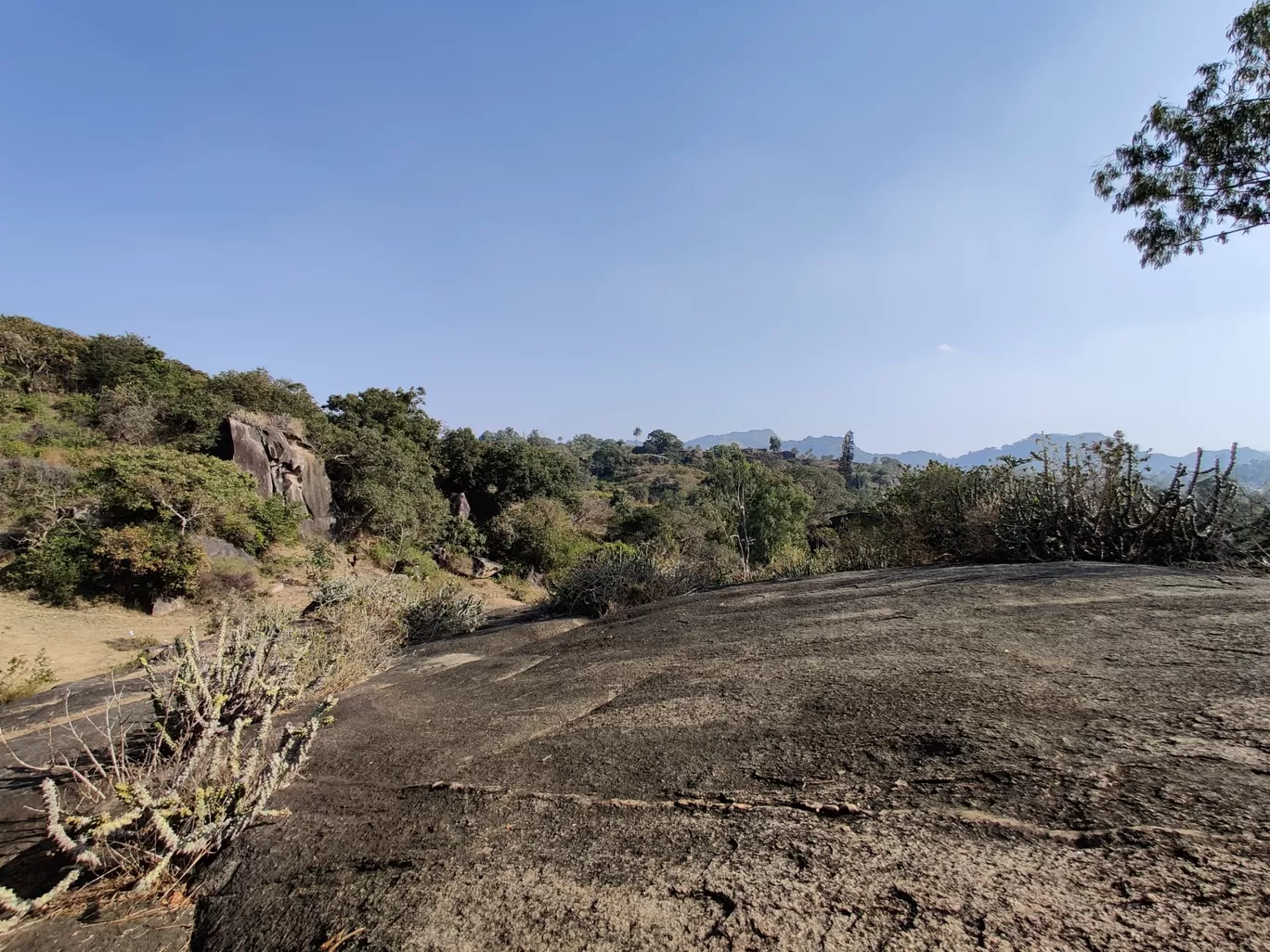 Photo of Mount Abu By Achal Bariya