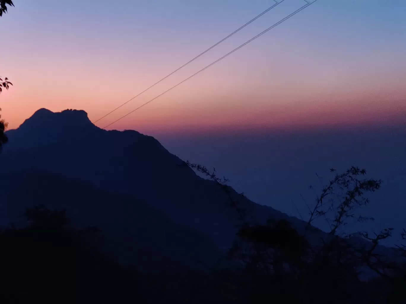 Photo of Mount Abu By Achal Bariya