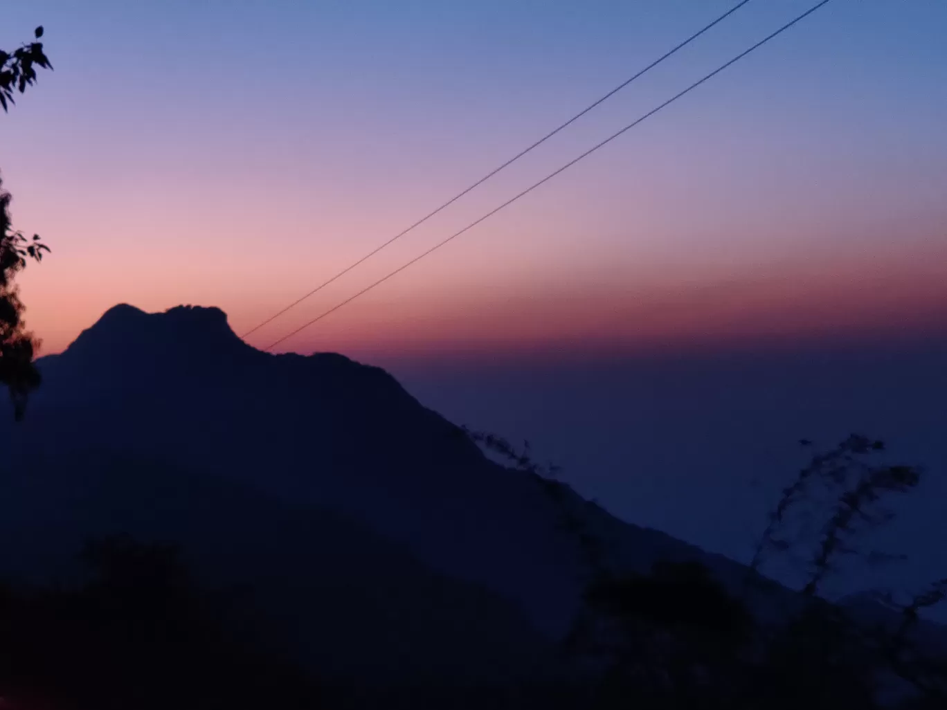 Photo of Mount Abu By Achal Bariya