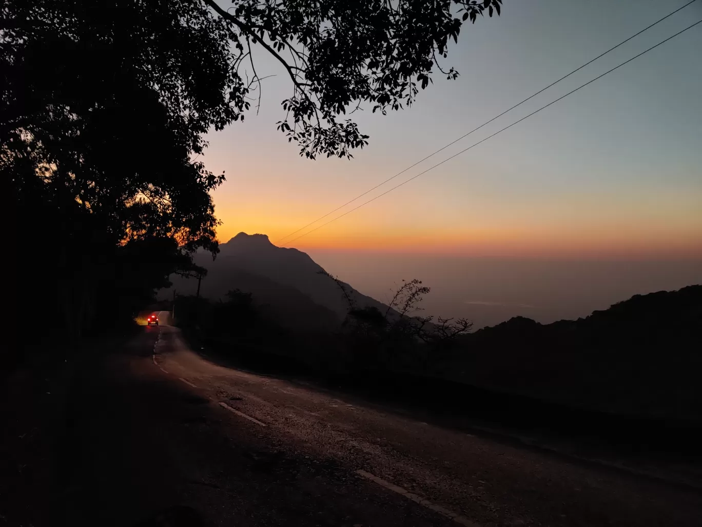 Photo of Mount Abu By Achal Bariya