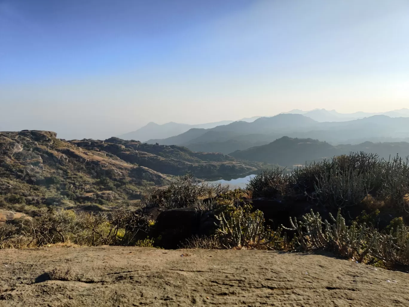 Photo of Mount Abu By Achal Bariya