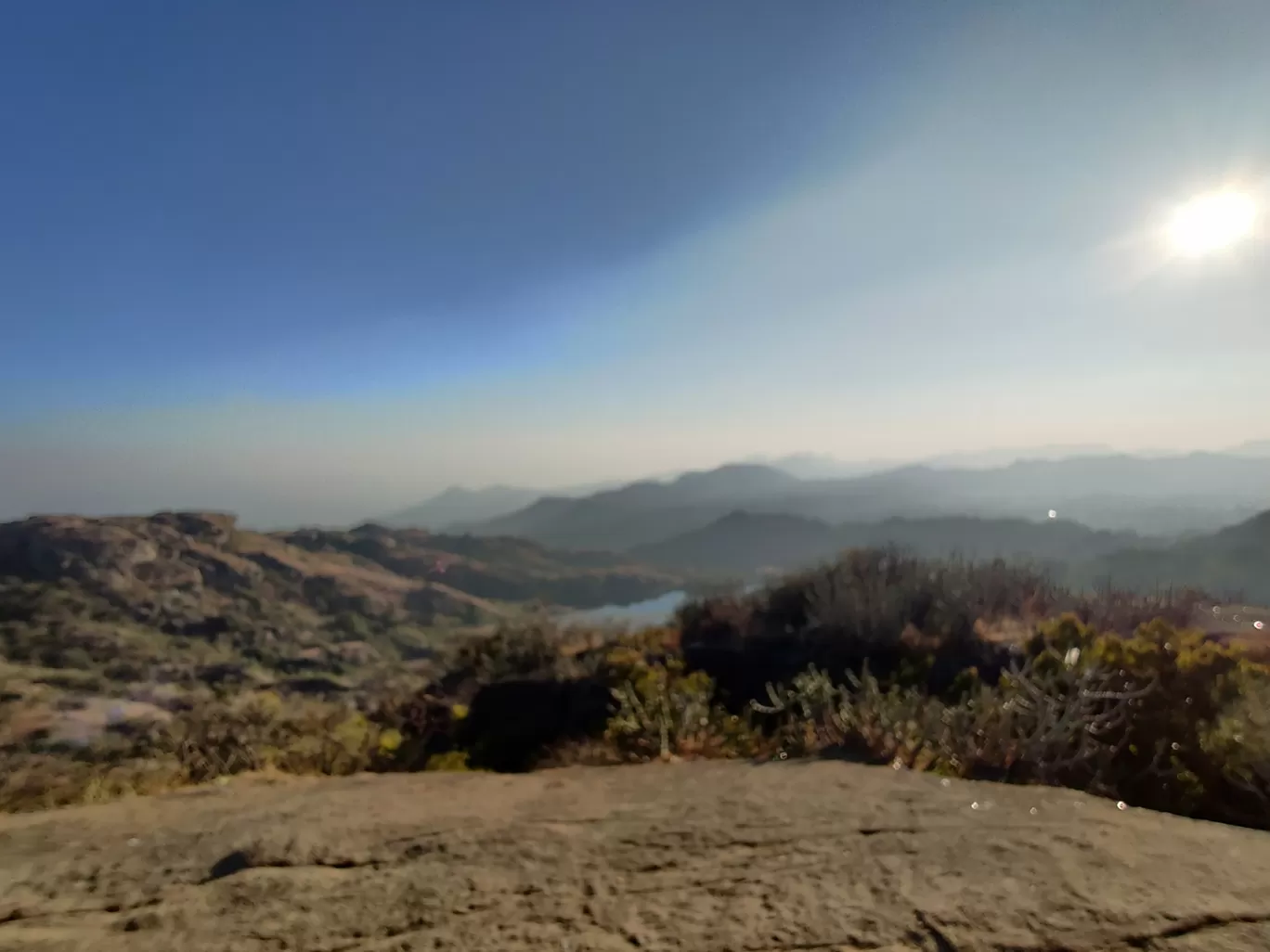 Photo of Mount Abu By Achal Bariya