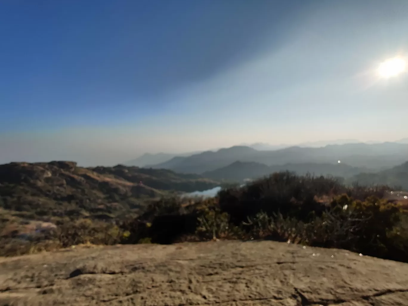 Photo of Mount Abu By Achal Bariya