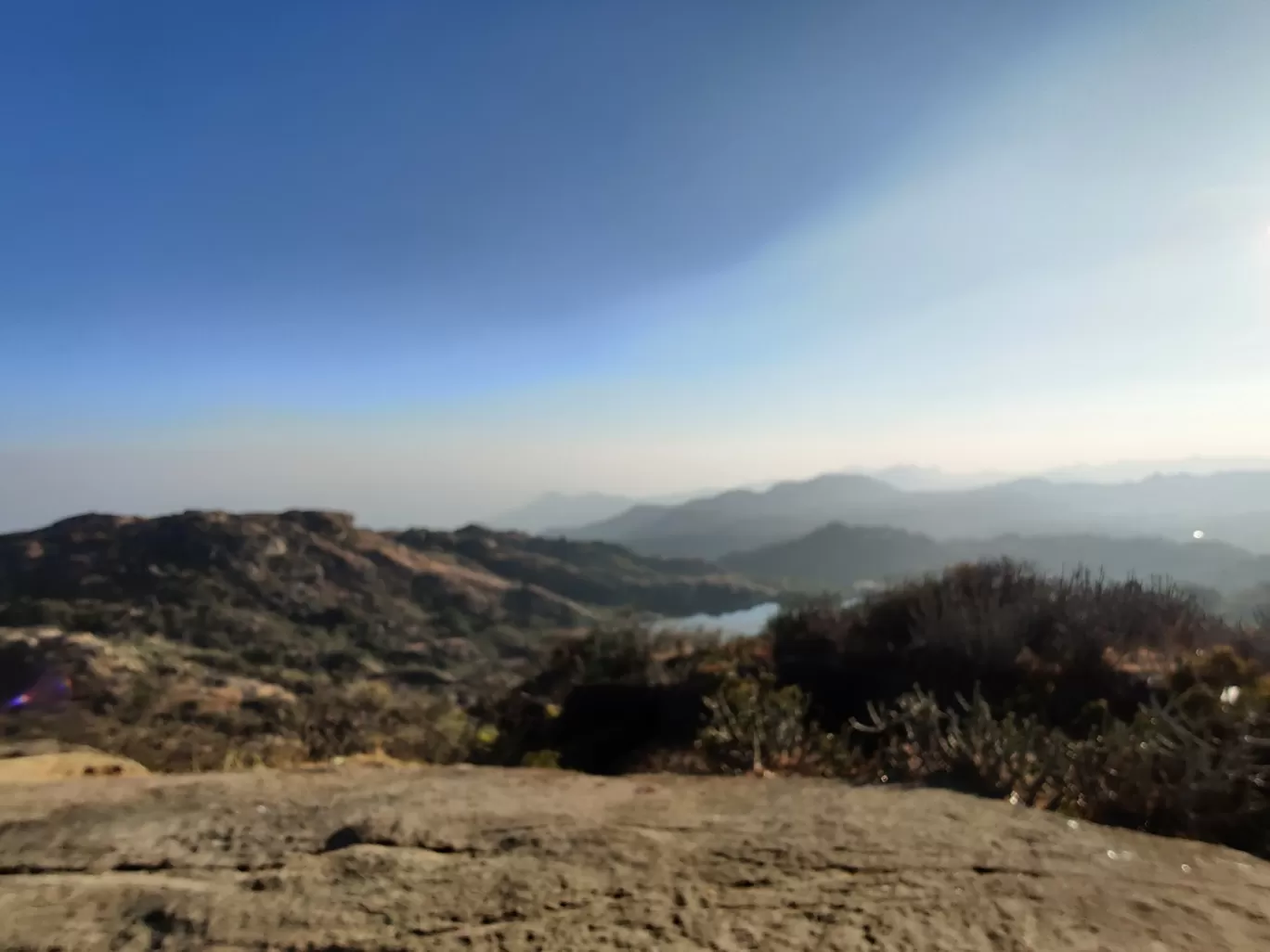 Photo of Mount Abu By Achal Bariya