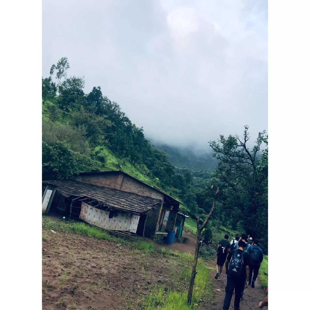Photo of Kalsubai Trek By Siddharth Jain