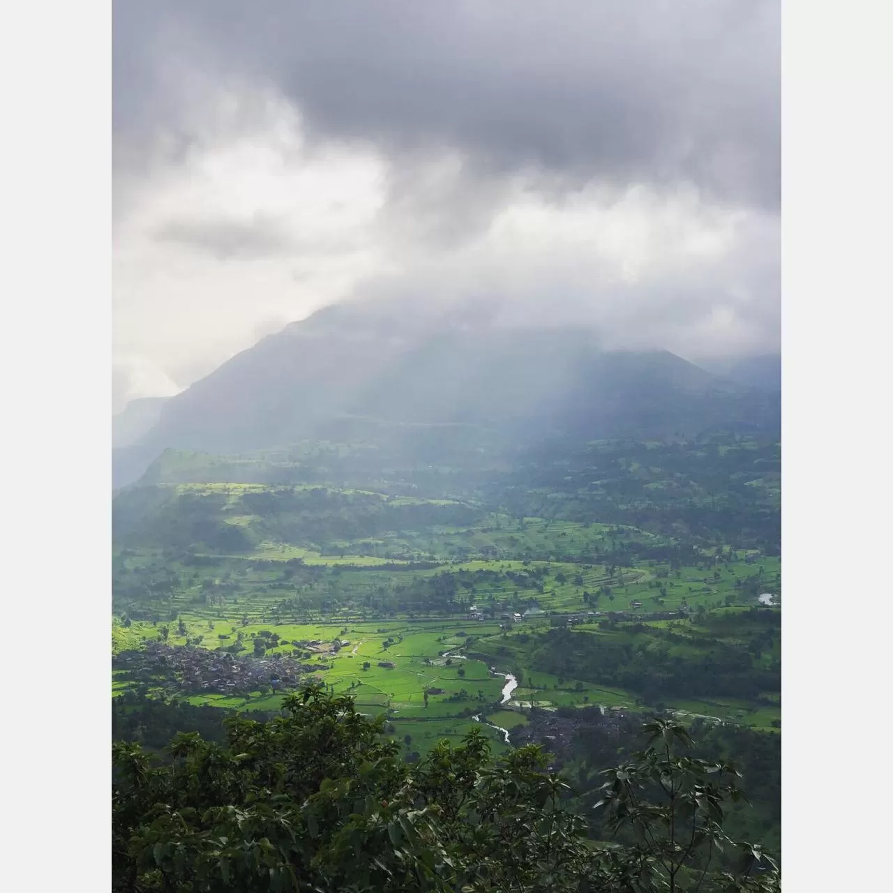 Photo of Kalsubai Trek By Siddharth Jain