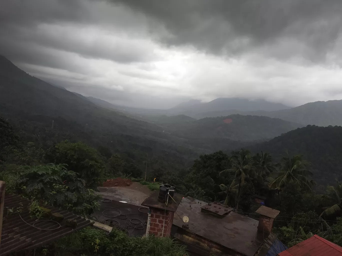 Photo of Wayanad By george kollanoor