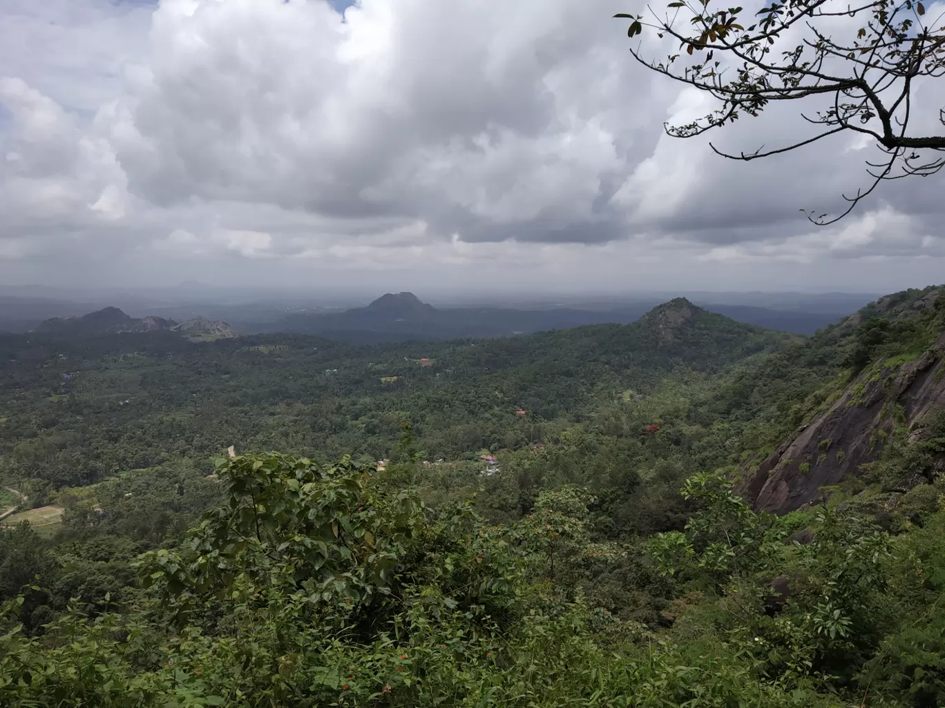 Photo of Wayanad By george kollanoor