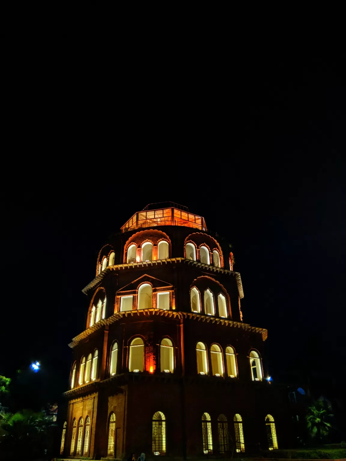 Photo of Lucknow By Mohd Hamzah