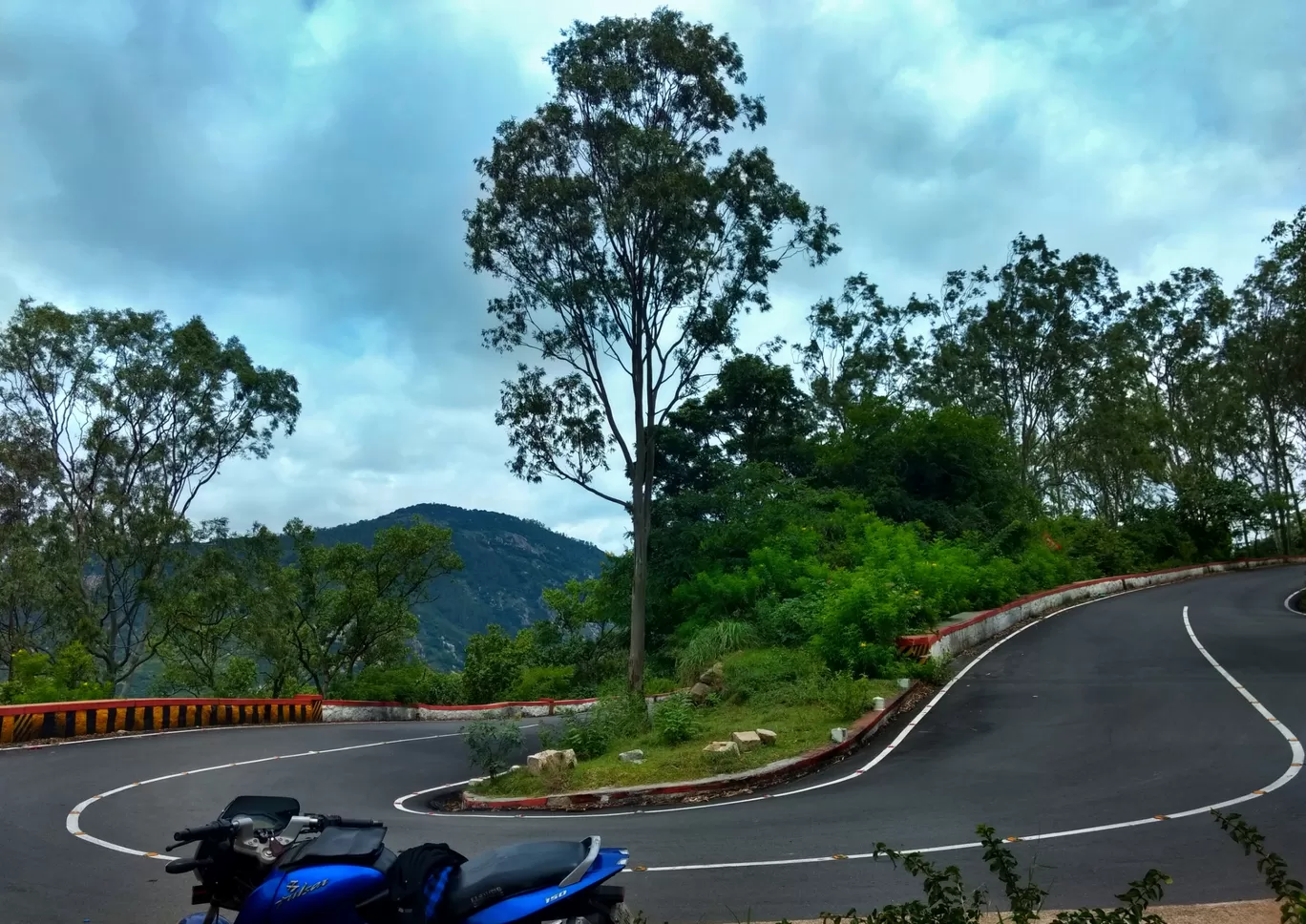 Photo of Nandi Hills By Mohd Hamzah
