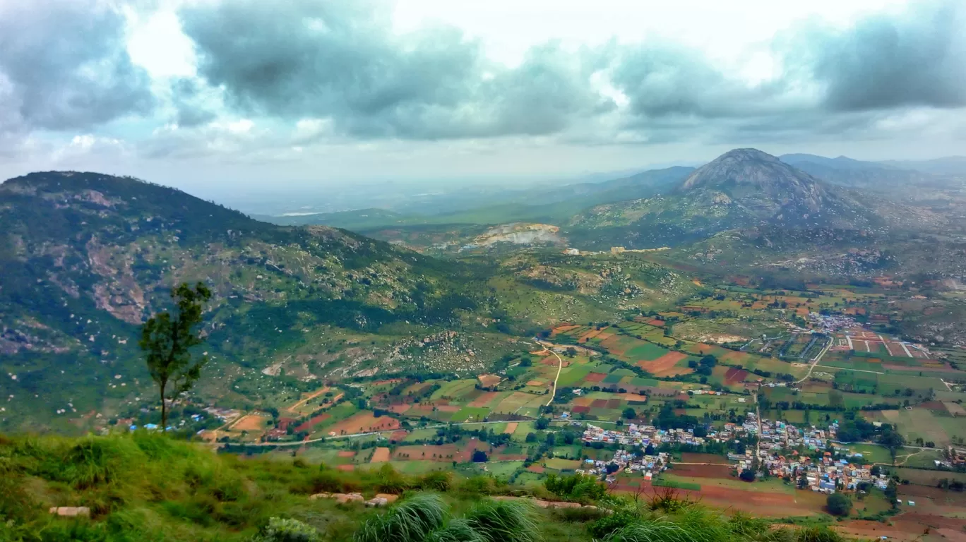 Photo of Nandi Hills By Mohd Hamzah