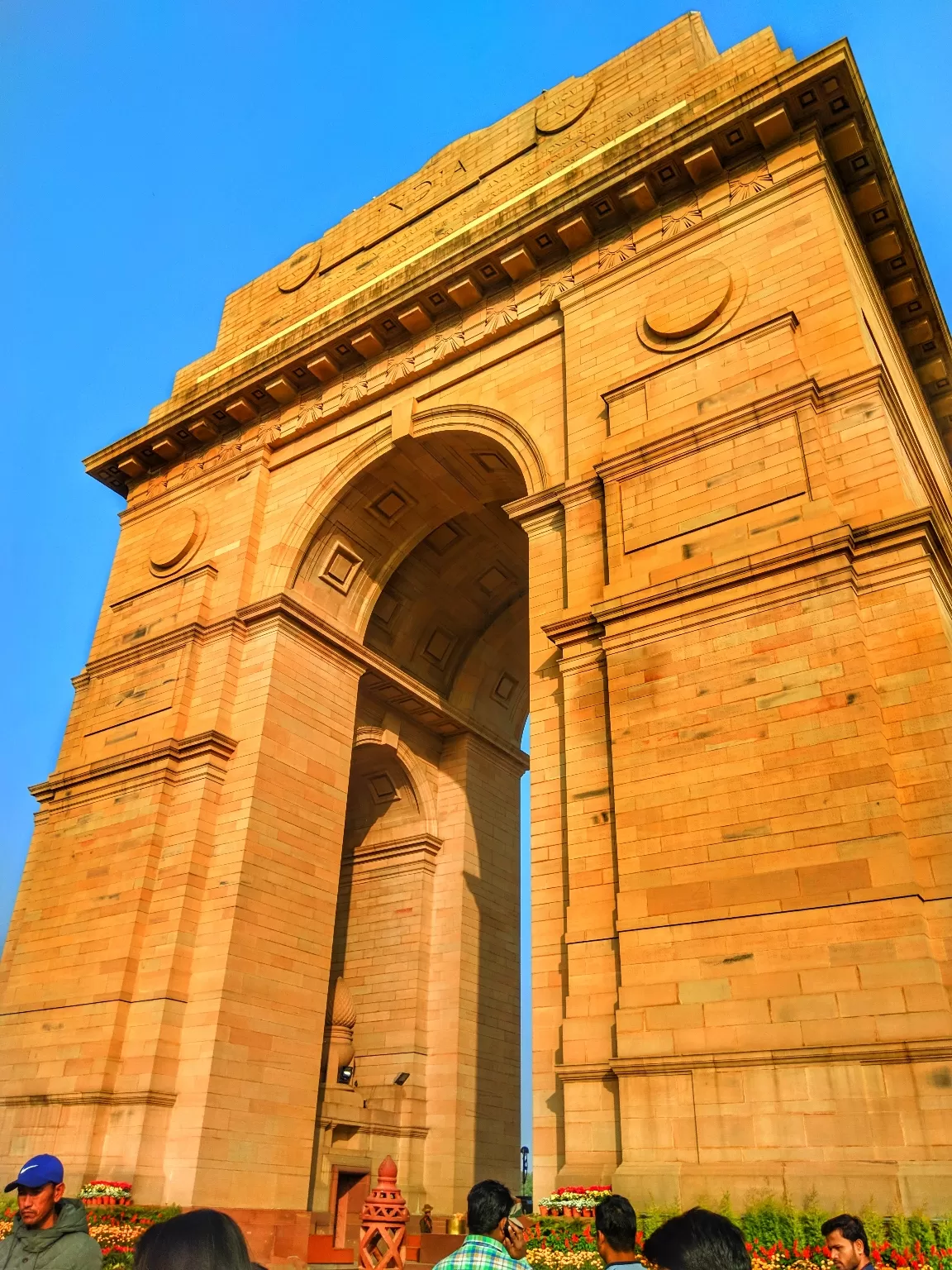 Photo of Delhi By Mohd Hamzah