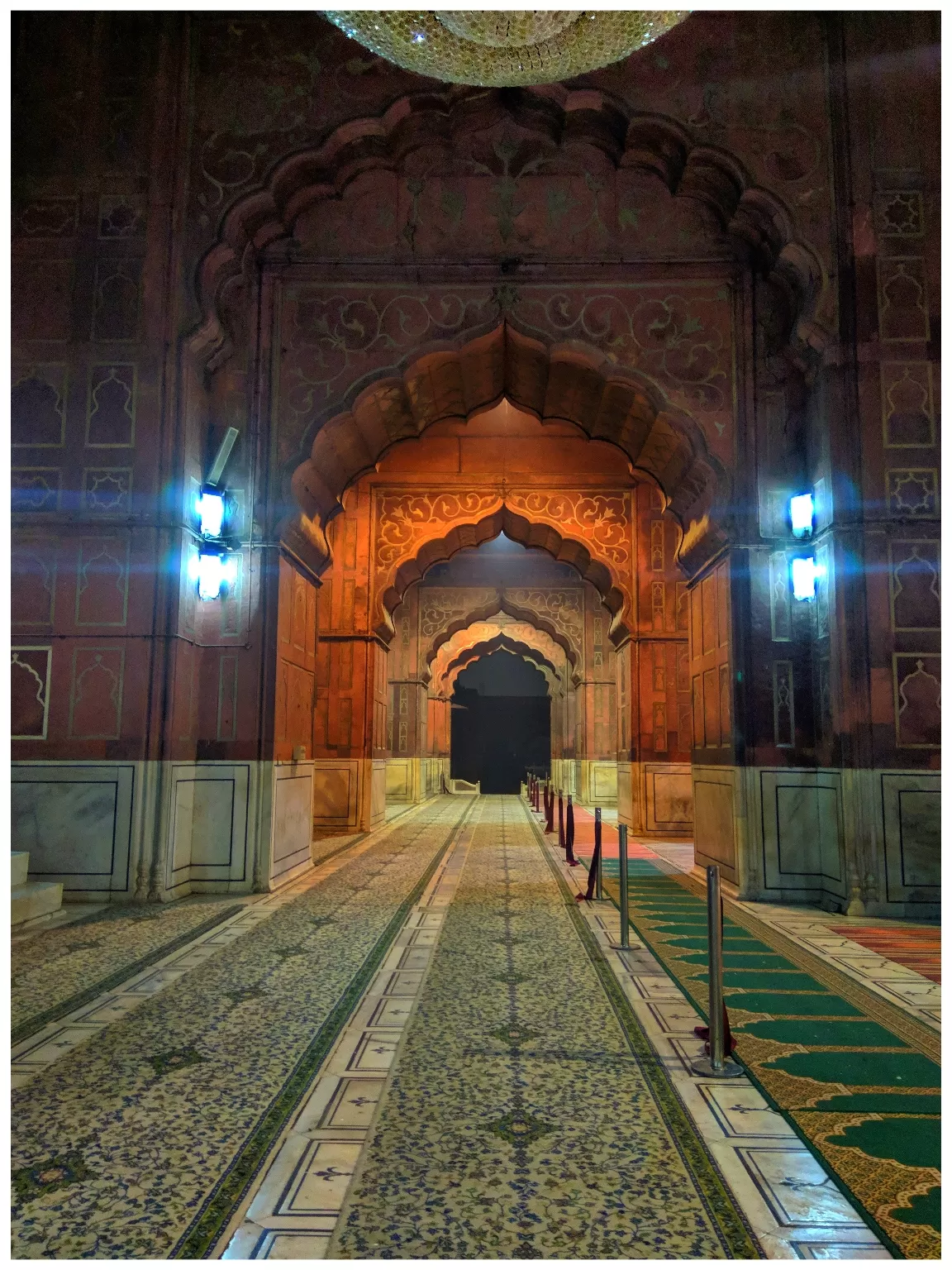 Photo of Delhi By Mohd Hamzah