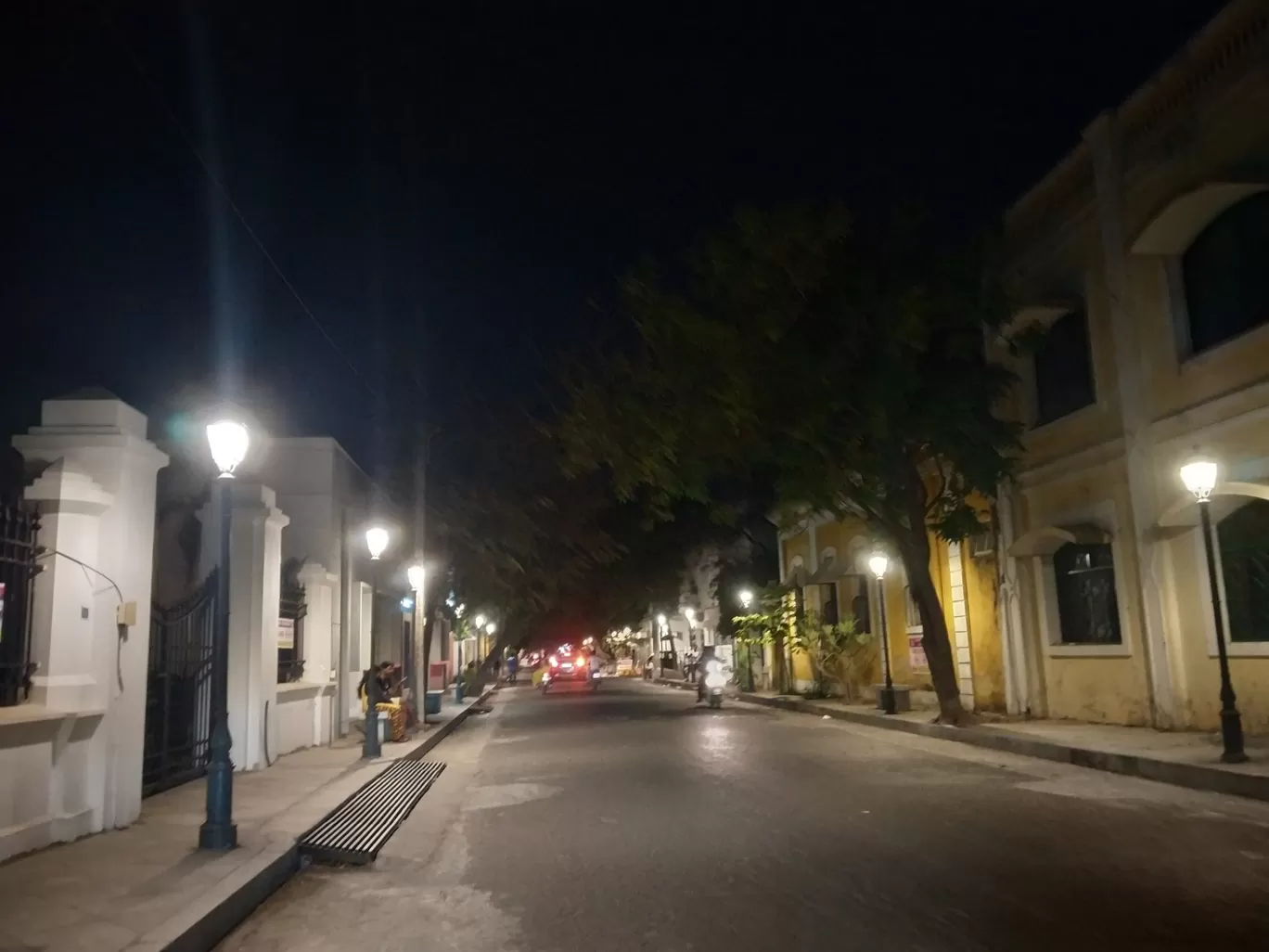Photo of Puducherry By Yash Kumar Rajora
