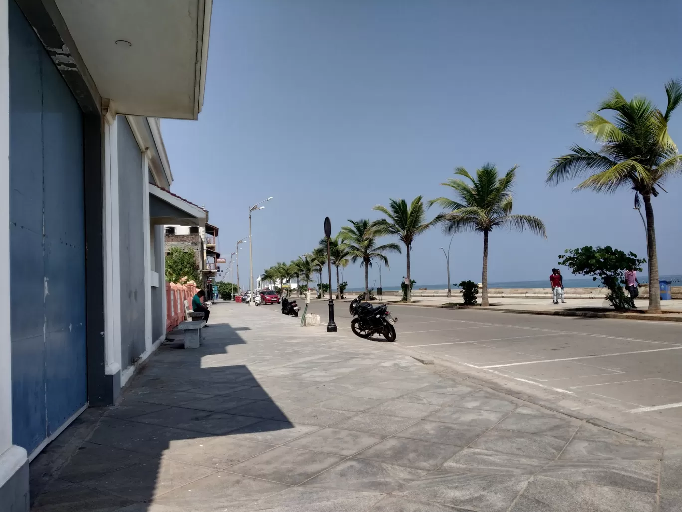 Photo of Puducherry By Yash Kumar Rajora