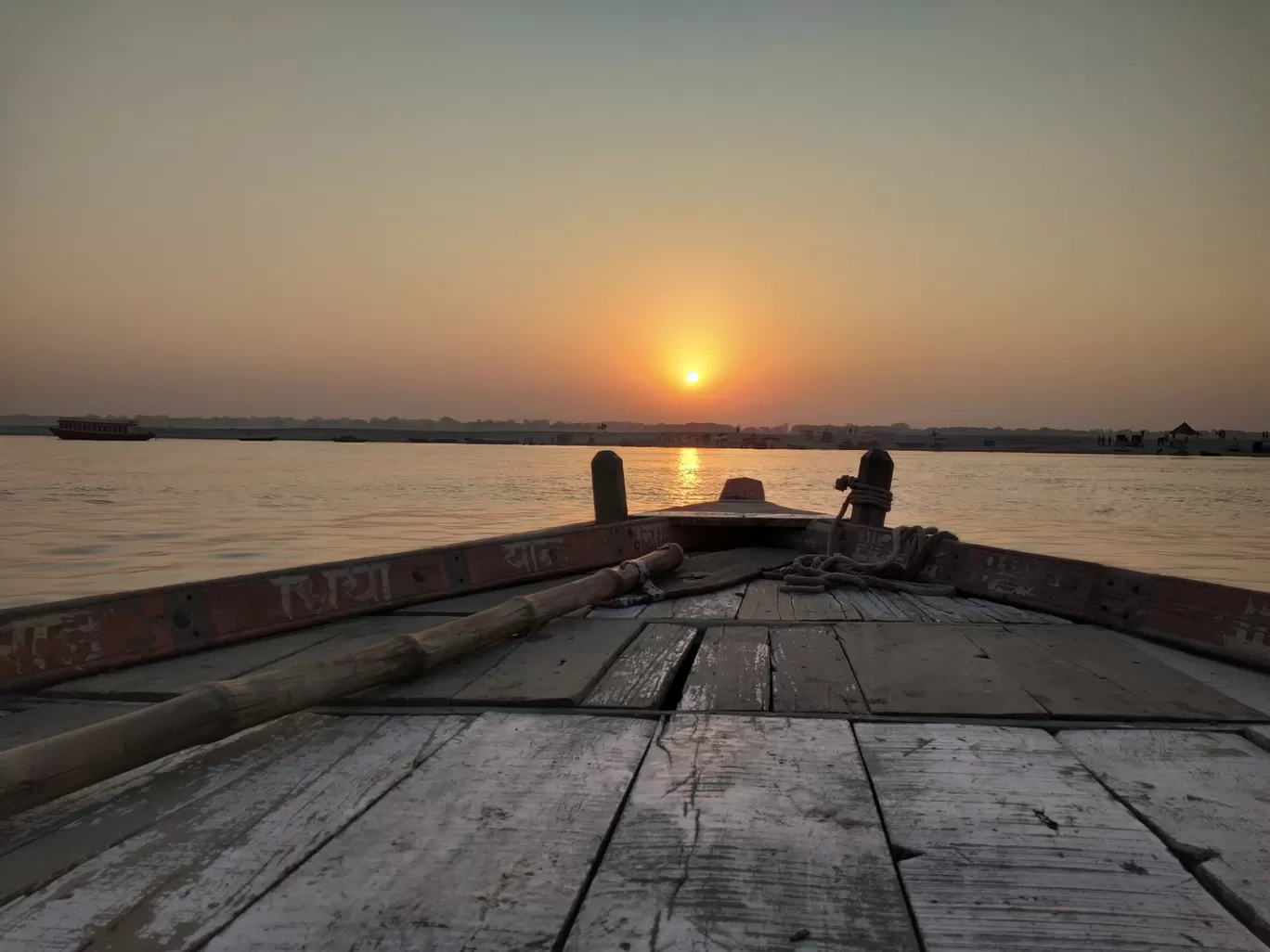 Photo of Varanasi By Yash Kumar Rajora
